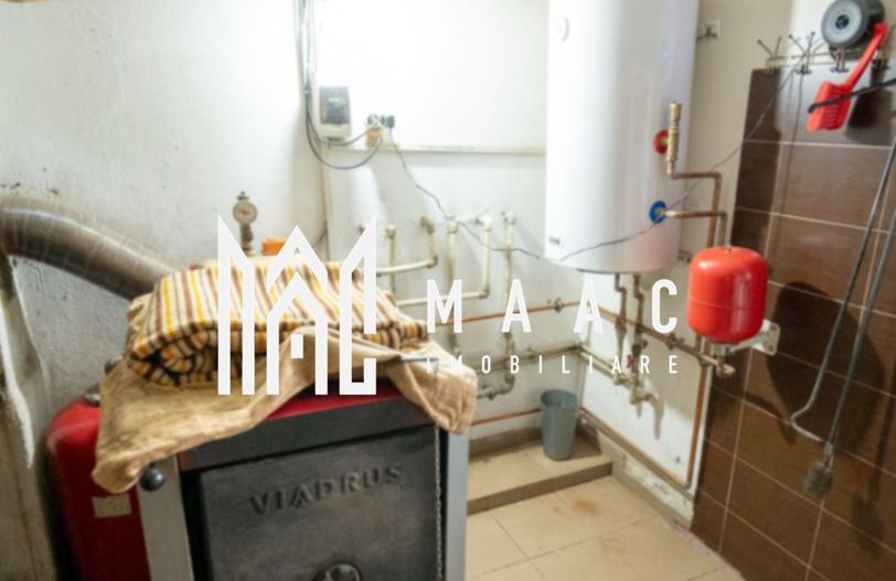 CASA 4 CAMERE| TEREN 330 MP| GORANU - Poză 9