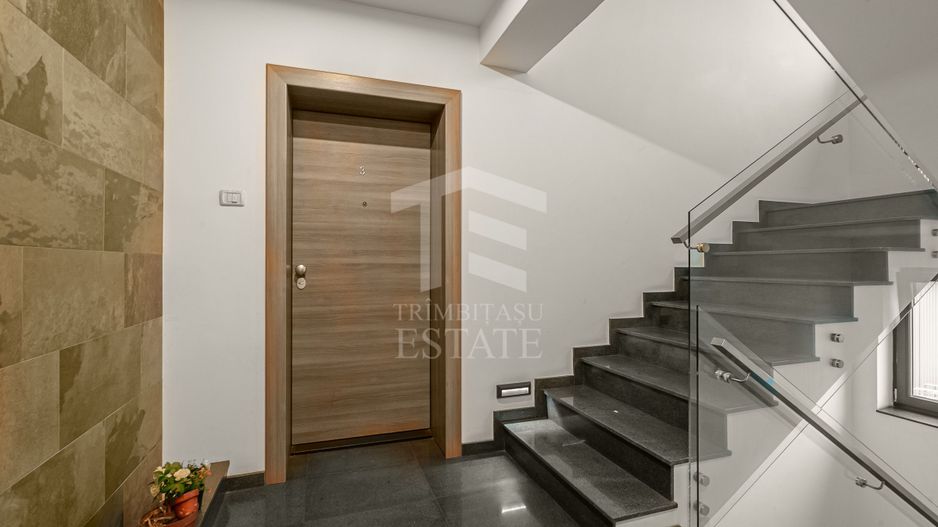 Apt 2 camere Berceni Turnu Magurele vis-a-vis Mega Image bloc 2019 - Poză 10