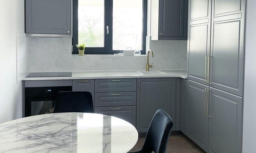 AP. 2 CAMERE TINERETULUI, BLOC NOU, INCALZIRE PARDOSEALA, METROU 8 MIN - Poză 5