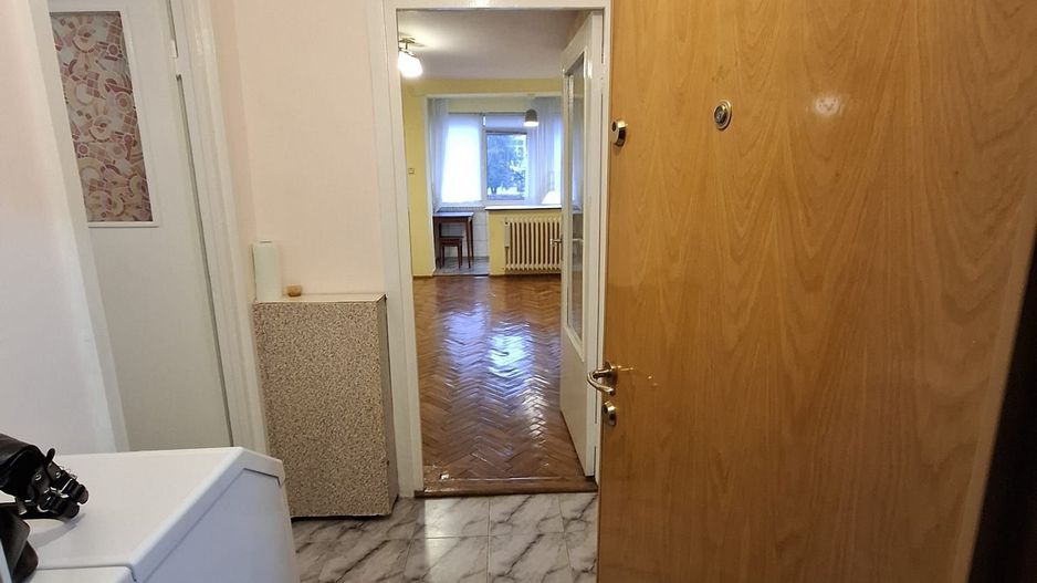 Ap 1 camera, parter, Circumvalatiunii proaspat renovat - Poză 2