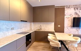 Apartament la cheie / etaj intermediar / Zona Eroilor - Poză 4