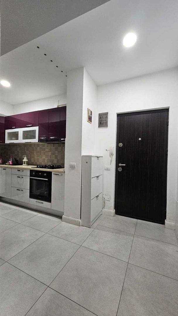 Apartament  2 camere I  Novum Residence Regie - Poză 5