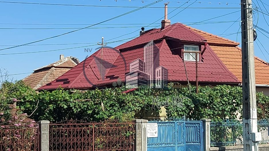 Casă individuală, de vânzare, cartier Șarât, Câmpia Turzii - Poză 1