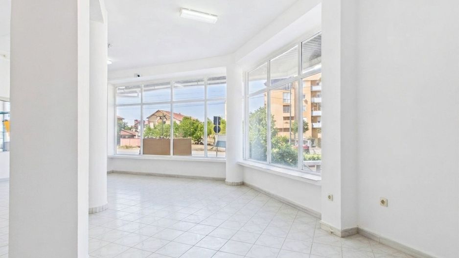 Spațiu comercial 265 mp | Ștefan cel Mare - Poză 2