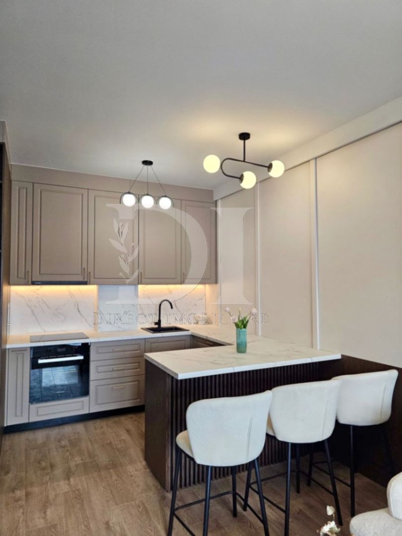 Apartament de vanzare | Zona Eroilor | bloc nou - Poză 8