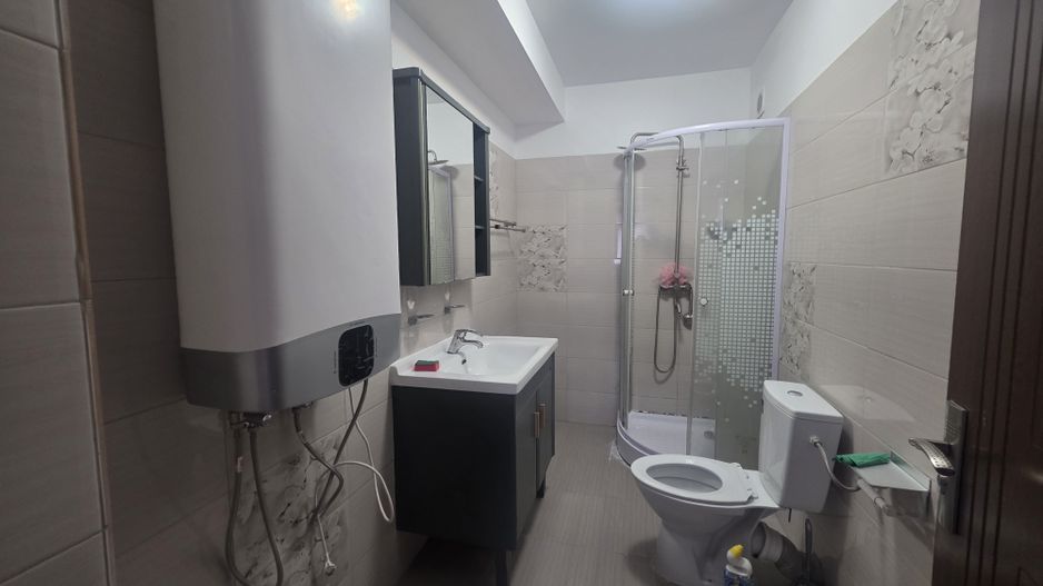 DUPLEX Voluntari | 300 mp teren | curte 224 mp | P+1 | Finalizată 2020 - Poză 7