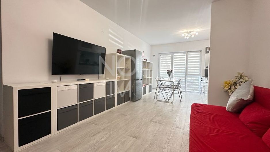 Apartament 3 camere - prima inchiriere - Magnolia - Poză 10