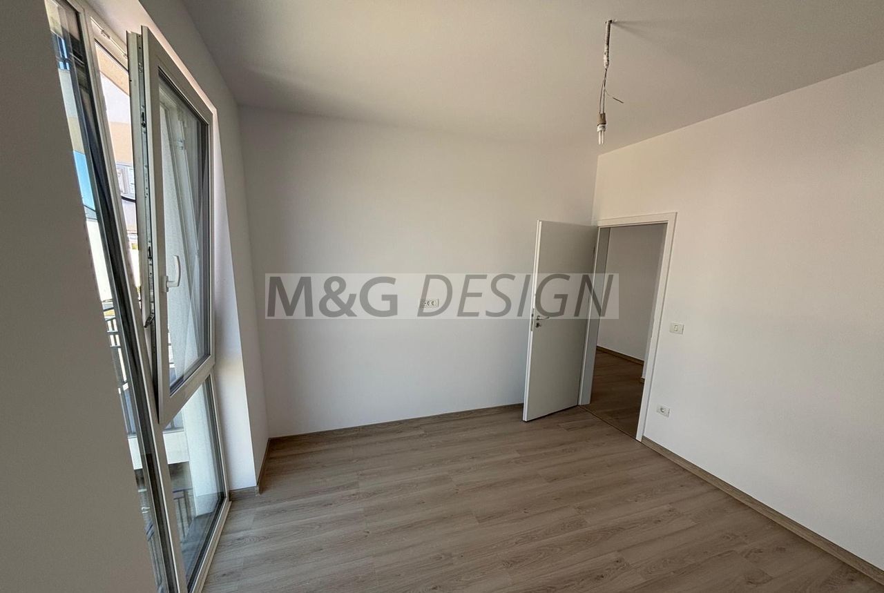 Apartament 2 camere Freidorf bloc nou - Poză 5