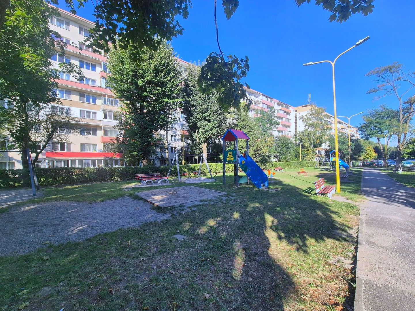 Comision 0 - Apartament pretabil familie, toate facilitătile in apropiere - Poză 2