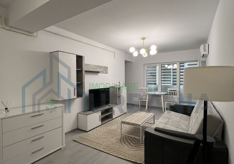 Apartament de inchiriat 2 camere, Copou, Dealul Zorilor, Complexul Rasarit de Soare - Poză 1