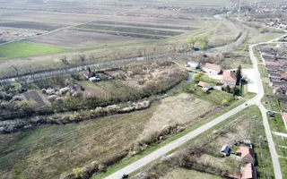 Teren intravilan Balint 22.500 mp - Poză 16