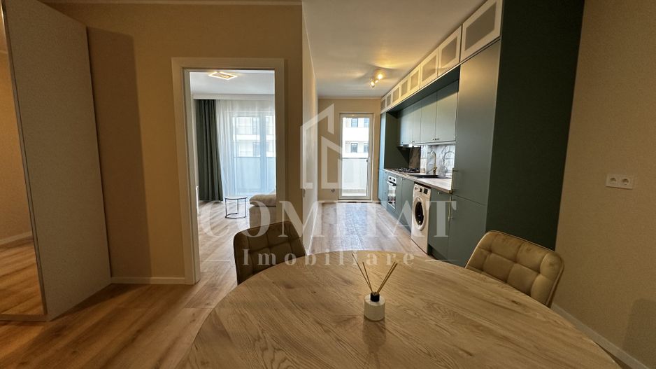 Apartament la cheie | 2 dormitoare | Etaj intermediar | Eroilor - Poză 6