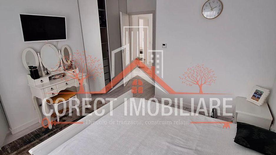 Casă Premium în Cartierul Panoramic | 120 mp utili | 400 mp teren | Co - Poză 16