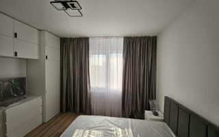 🔑 Vanzare apartament 2 camere PREMIUM / LUX – Ansamblul High Class Residence - Poză 8