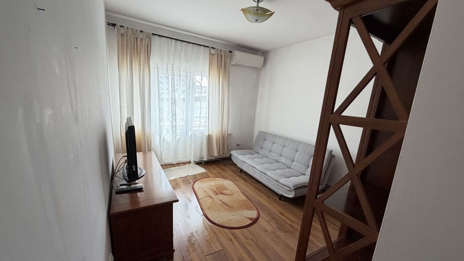 Închiriere Apartament 2 Cam Decebal Alba Iulia, Centrală, Petfriendly - Poză 4