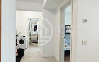 Apartament cu 3 camere de vânzare în PRIMA GREEN, Oradea - Poză 12