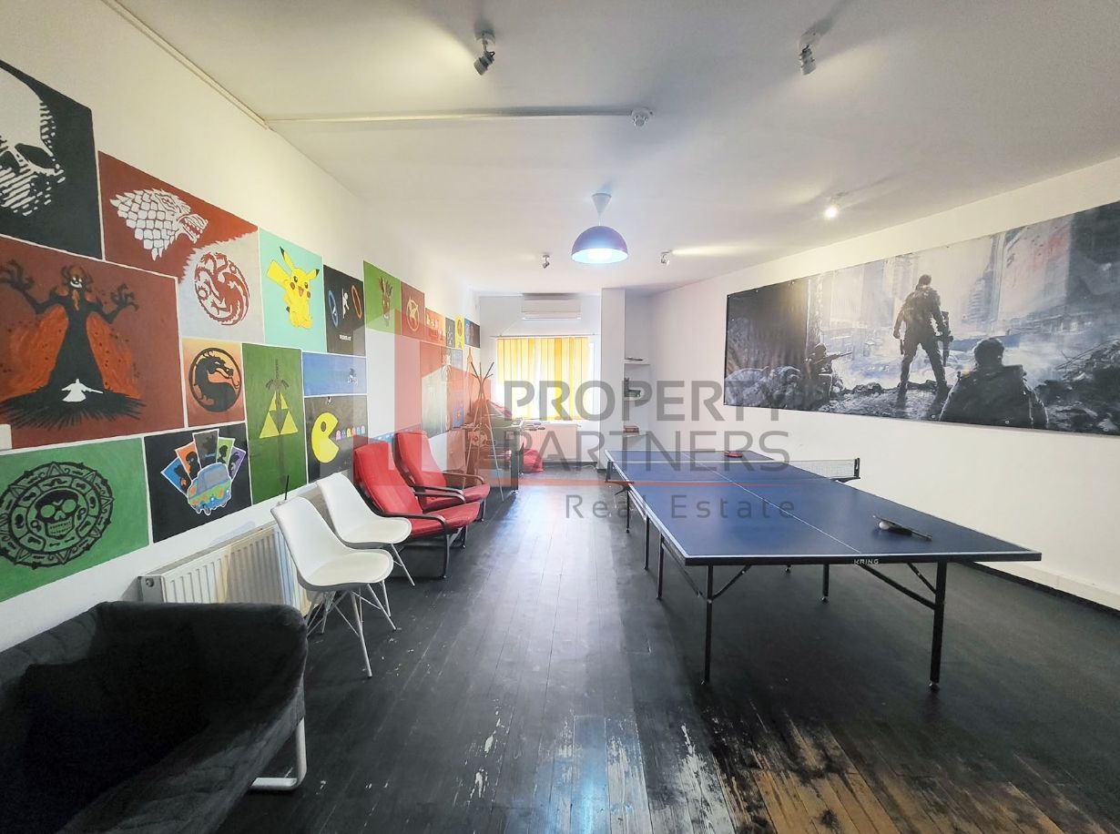 Spații de birouri de închiriat – Domenii Business Park, Sector 1 - Poză 6