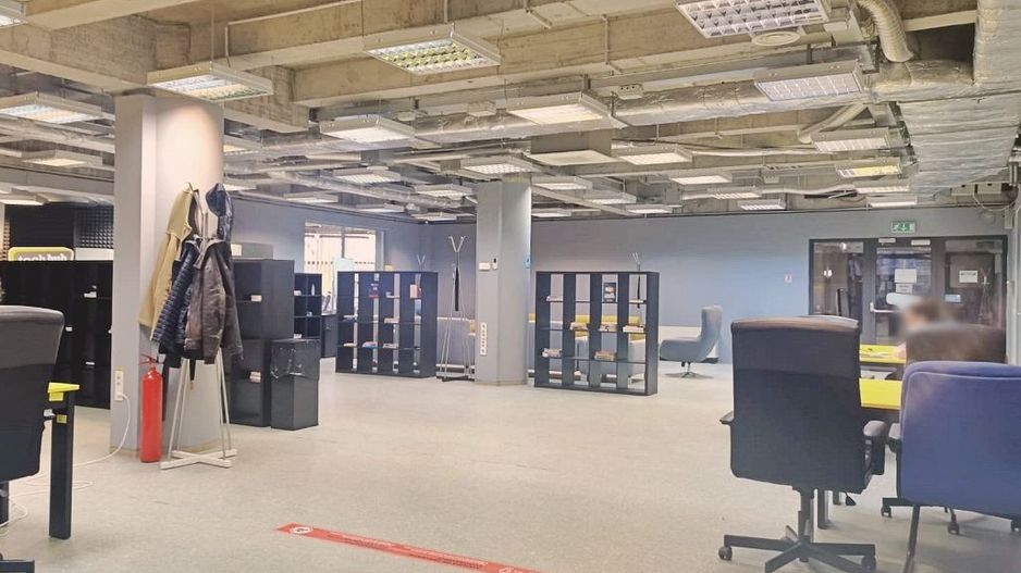 Zero comision, 86-267mp birou ulracentral, Universitate, 4 min [M] - Poză 4