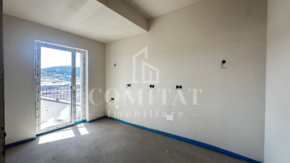 Apartament 3 camere | 28 MP Terasa | Bloc nou | Eroilor - Poză 4