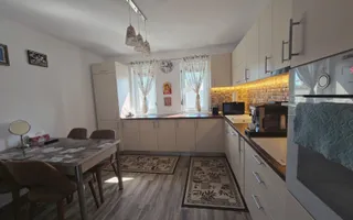Casa individuala mobilata utilata ||3 camere 1 baie || teren 300mp - Poză 20