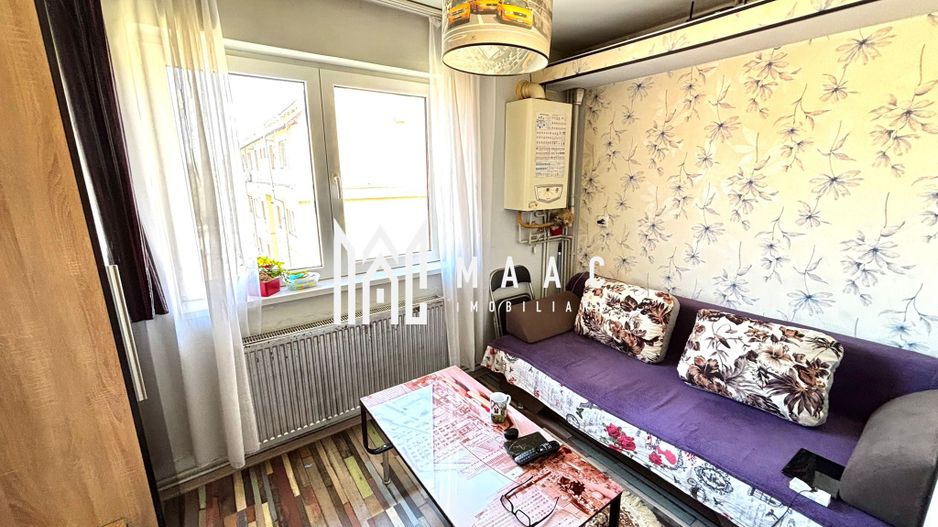 Apartament 2 camere | Mobilat și utilat | 44 mp utili | Lazaret - Poză 13