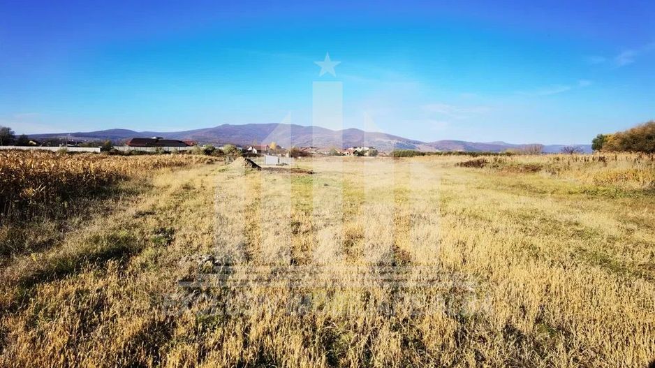 Teren intravilan de vanzare, Alba-Micesti - Poză 4