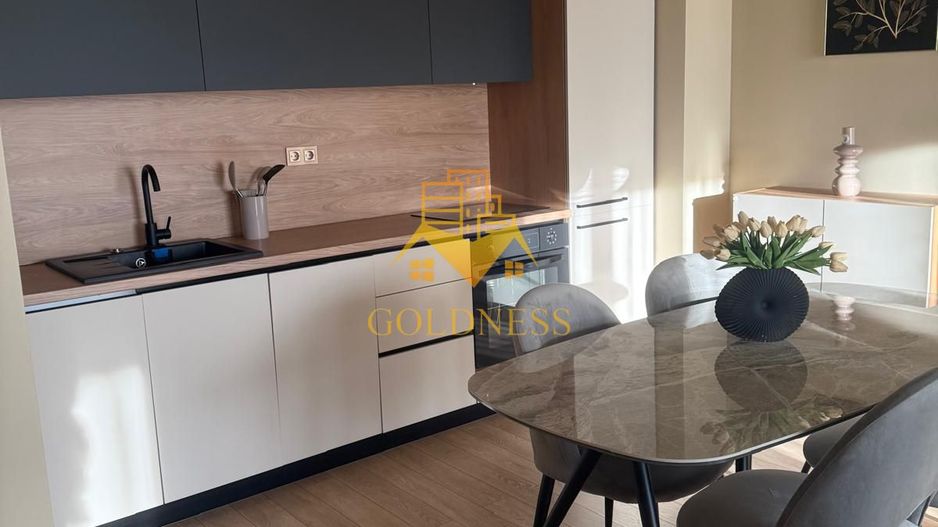 2 camere, Premium, Parcare, The Nest, Marasti, The Office - Poză 9
