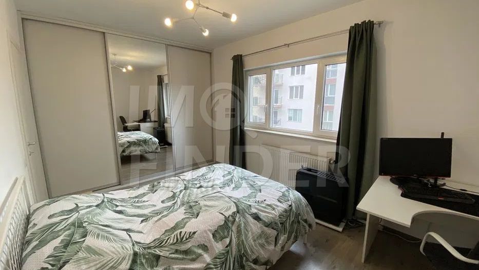 Apartament la Cheie cu Parcare Subterana Borhanci - Poză 3