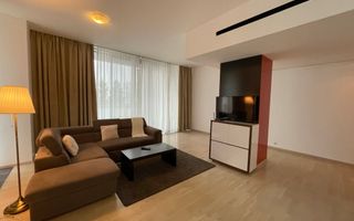 APARTAMENT SUPERB DE 3 CAMERE LA INCHIRIERE IN ZONA DOROBANTI - Poză 5