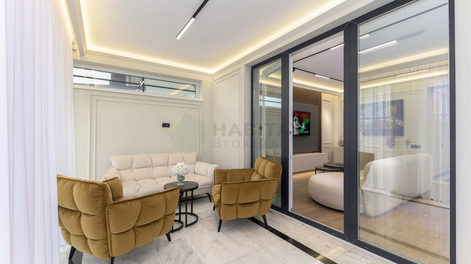 Avangarde by The Lake | Complet mobilat - Poză 20