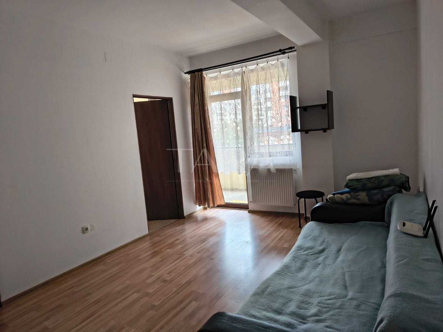Apartament modern cu 2 camere, bloc nou – zona Iulius Mall. - Poză 6