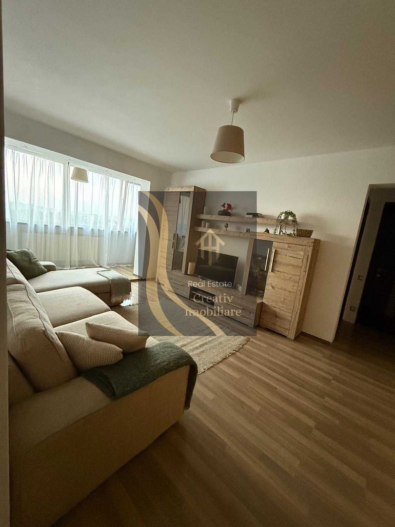 3 camere Metrou Titan - Parc Ior - centrala termica proprie - Poză 5