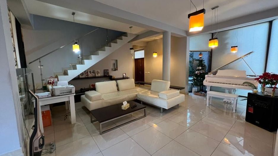 REDUCERE PRET Vanzare Vila Lux Trivale - Poză 1
