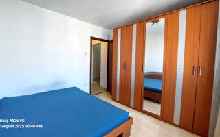 Vanzare ap 2 camere dec, mobilat, utilat, bloc 1982, Zona Tei - Poză 5