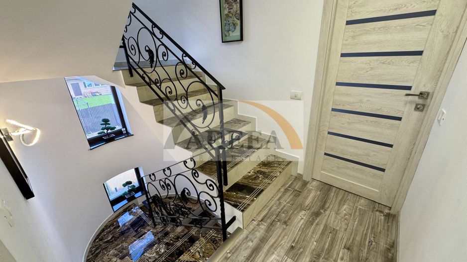 Berceni - VILĂ UNICAT, spațioasă, curte 1.000 mp, la 7 min metrou - Poză 16