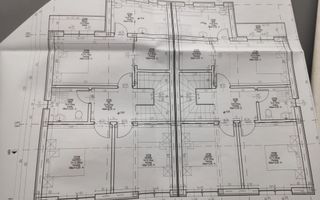 Casa Duplex | 119 mp | Campenesti | 20 Km fata de centru orasului Cluj-Napoca | - Poză 12