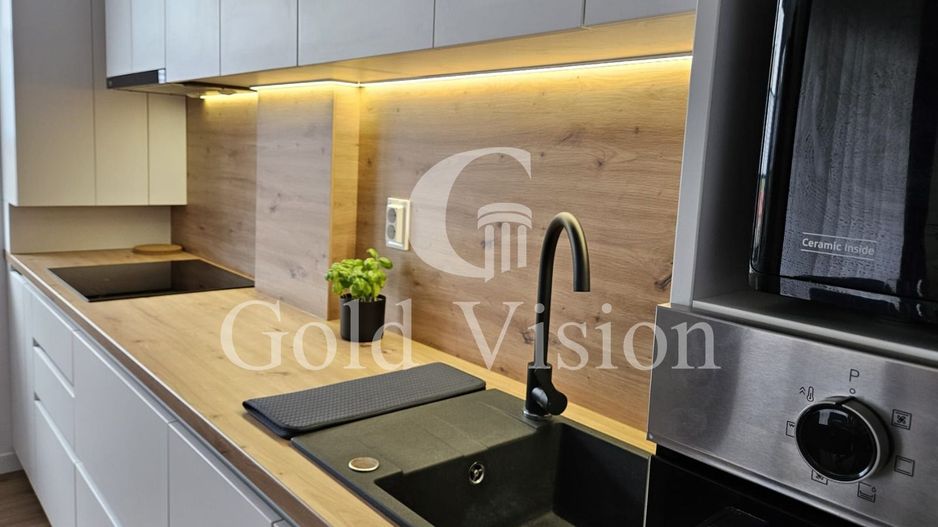 De inchiriat apartament 2 camere in Lavandei Resident - Poză 3