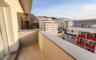 Apartament cu 1 camera cu parcare, zona BMW, Carrefour, VIVO ! - Poză 3