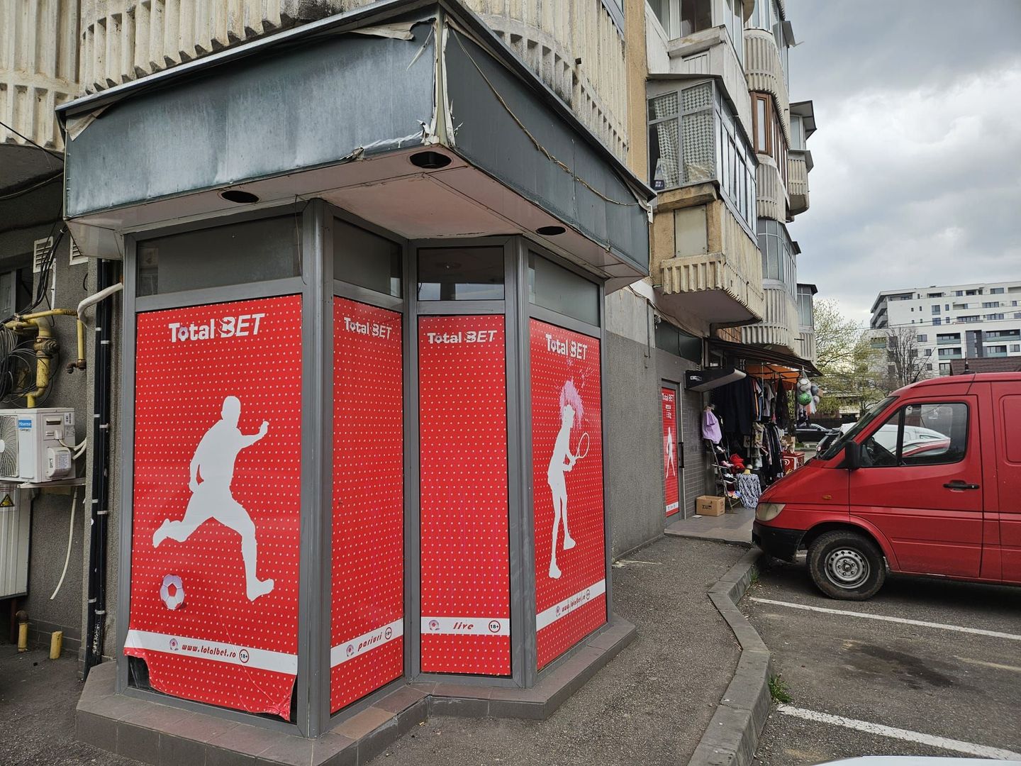 Inchiriere spatiu comercial 44 mp, Tudor Vladimirescu - Poză 7