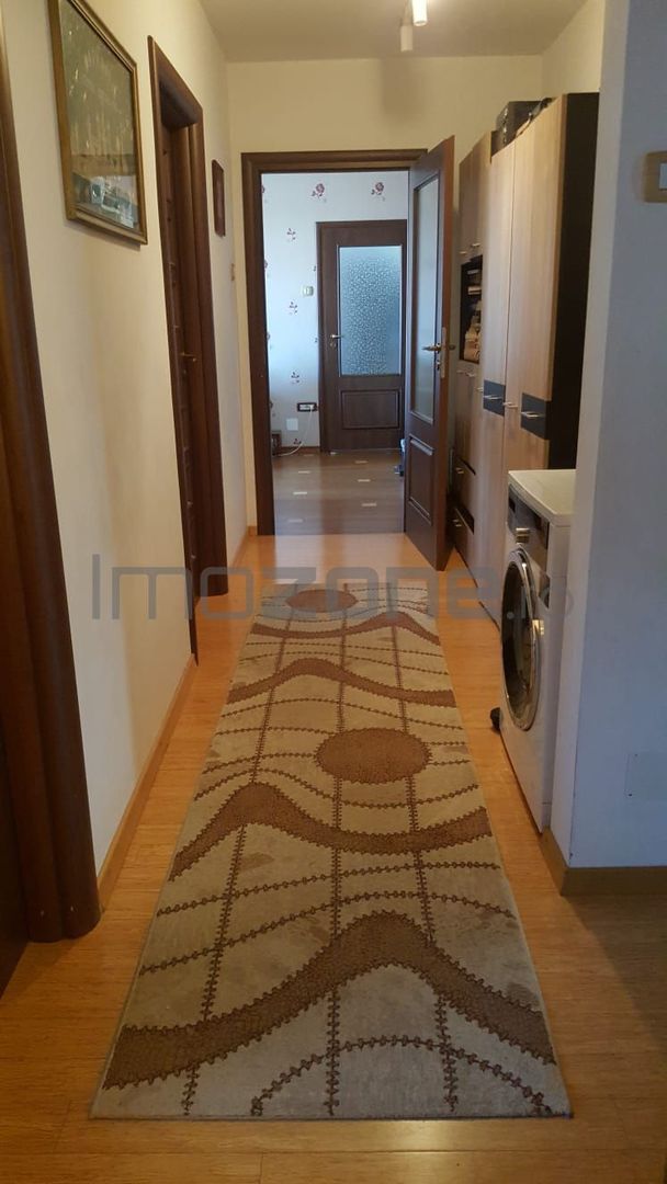 Complex Apusului 4 camere, etaj 3/4, 2 bai, bloc din caramida, 2 boxe! - Poză 6