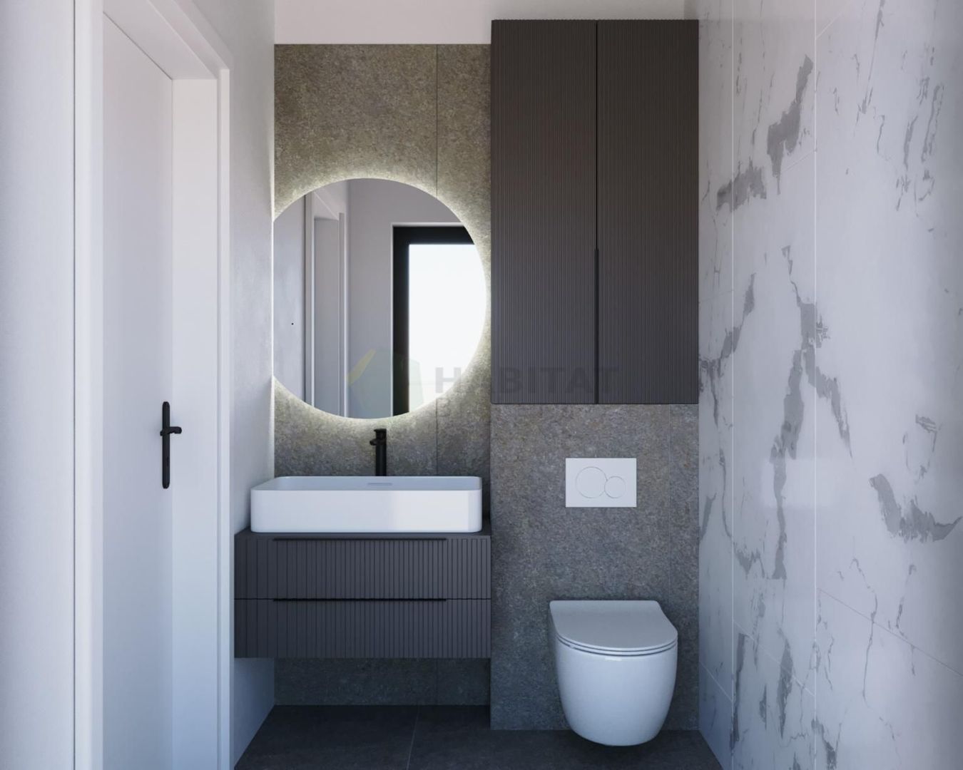 Super oferta de Halloween -  Vila Individuale de Lux în Tunari - Poză 18