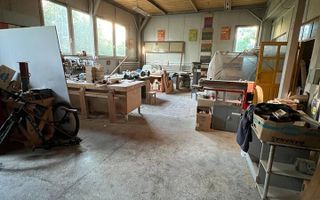 De Vanzare Casa + Teren + Hala, Zona Bld. Mihai Eminescu ( Sala Polivalenta), Pret 450000 euro - Poză 4