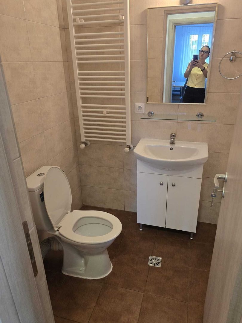 Apartament 2 camere decomandat + parcare, 10 minute metrou - Poză 7