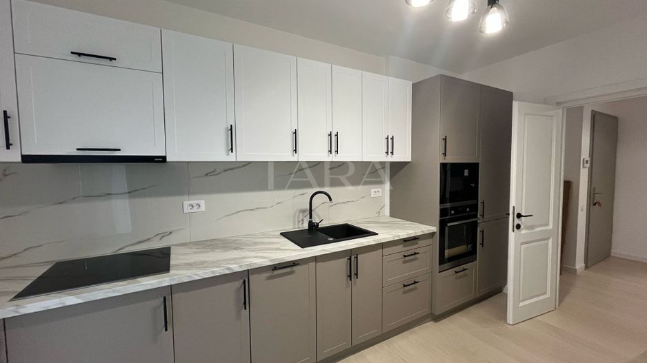Apartament cu 2 camere. - Poză 6