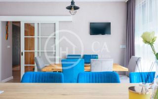 Vila cu piscina de vanzare - P+E str.Adevarului, Oradea - Poză 7