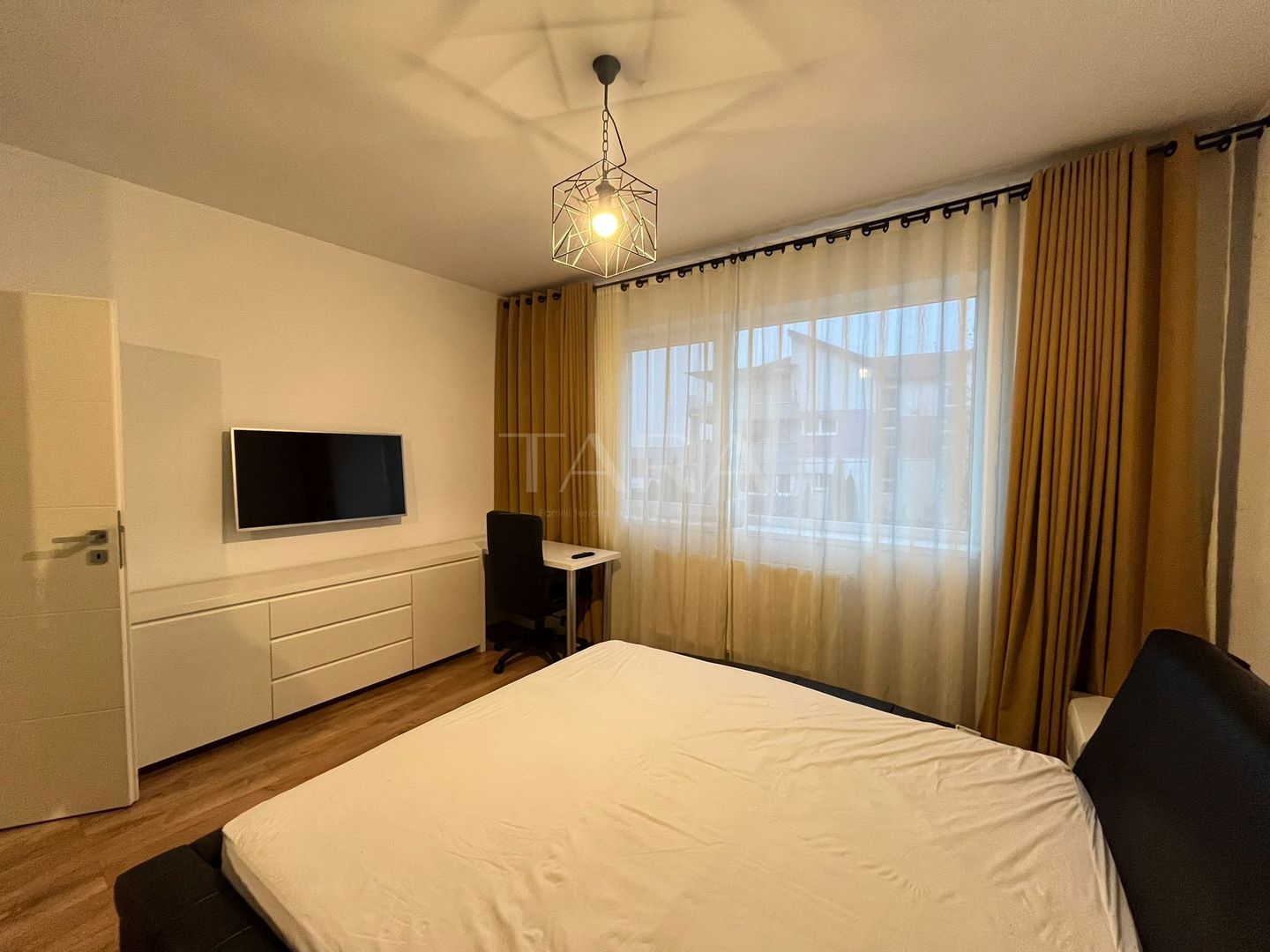 Inchiriere apartament cu 2 camere in cartierul Buna Ziua. - Poză 9