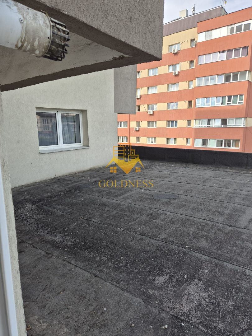 2 camere decomandate, Parcare, Aurel Vlaicu, Profi, 18 GYM - Poză 9