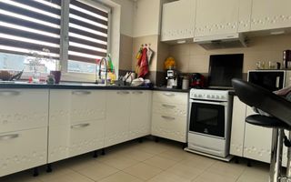 Apartament 2 camere modern, bloc nou, zona Garii, parcare+boxa - Poză 5