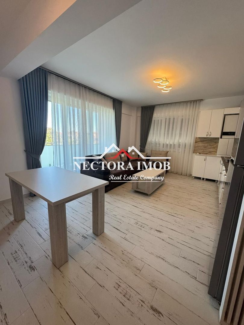NECTORA IMOB-Apartament 3 camere, Str. Stefan Simion, 95 mp, Utilat - Poză 9