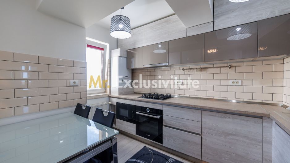 Apartament 3 camere de închiriat Calea Craiovei - Poză 7